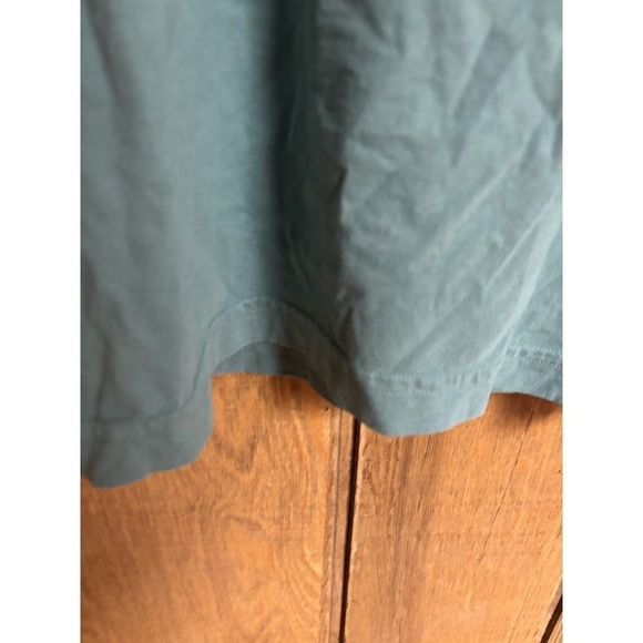 OnlyNY Men’s Long Sleeve High Neck Outdoors Kayak Tee Size XS - Picture 4 of 9